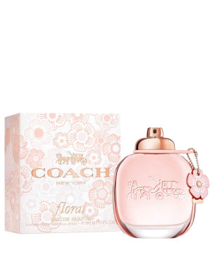 Floral Edp